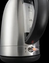 Електрочайник Gorenje K 17 Feii - мініатюра 5