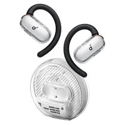 Bluetooth-гарнитура Anker SoundCore V40i White (A3878G21)