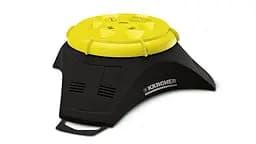 Зрошувач дощовий MS 100 9 функцій площа поливу до 78 м2 Karcher sad0001844