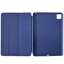 Чохол Smart Case (no logo) для Apple iPad Pro 13 (2024-25) Blue - мініатюра 2