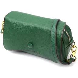 Кожаная сумка женская Vintage 21х13х7 см sum0024762