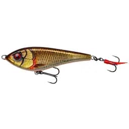 Воблер Savage Gear Deviator Swim 125 мм 50.0 г SS Dirty Roach