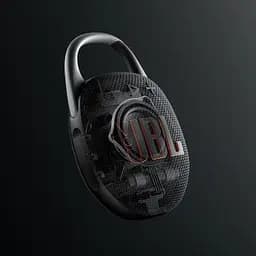 Акустична система JBL Clip 5 Blue (JBLCLIP5BLU) - мініатюра 8