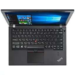Ноутбук Lenovo ThinkPad X270 (i5-6300U/8/256SSD) - Class B- "Б/В" - мініатюра 3