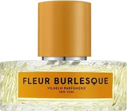 Парфюмированная вода Vilhelm Parfumerie Fleur Burlesque 50 мл 