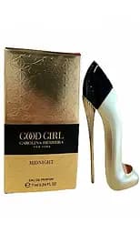 Парфумована вода Мініатюра Carolina Herrera Good Girl Midnight 7 мл