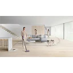 Вертикальний пилосос Dyson V8 Motorhead (282088-01) [45313] - мініатюра 5