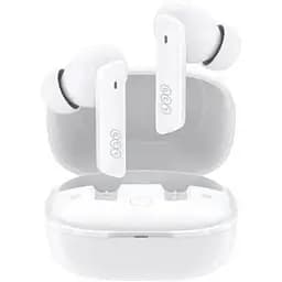 Беспроводные наушники QCY HT05 Melobuds ANC TWS White