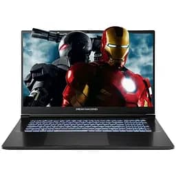 Ноутбук Dream Machines 15.6 RG5060-17UA26 1920x1080 IPS 144Hz/Intel Core i9-14900HX/16GB/1TB/RTX 5060/DOS (RG5060-17UA26)