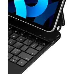 Чохол-клавіатура WiWU MK-002 Magic Keyboard для Apple iPad Pro 11` 2024-2025 Black [128376] - мініатюра 9