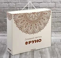 Набір VeLour  покривало та 2 чохли на подушки Rose (К_994.55_Rose) - мініатюра 4