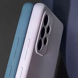 Чохол Wave Colorful Case для Redmi Note 12 4G Black [99242] - мініатюра 7