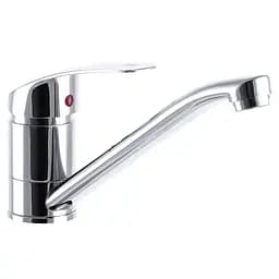 Смеситель для кухни Champion Mars 555 CH0215 Хром