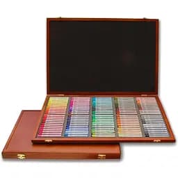 Пастель Mungyo MPL-120W