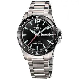 Годинник Festina F20698/4