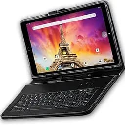 Планшет-телефон Hoozo MTPad116 LTE 2/32 4G Black + Чехол-клавиатура