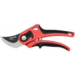 Секатор Yato регульований 20.8 см (YT-88190)
