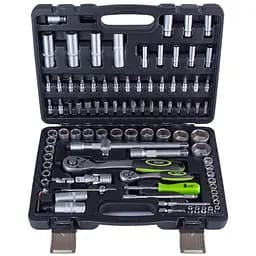 Набір інструментів Alloid 1/2, 1/4, 94 предмета (NI-1094WN-6)