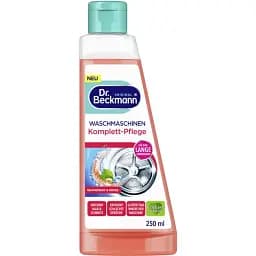  Очисник для пральних машин Dr. Beckmann Грейпфрут і М'ята 250 мл