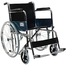 Кресло колесное Karadeniz Medical G101 без двигателя 