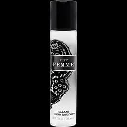 Лубрикант на силіконовій основі Wet Elite Femme, 30 мл
