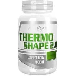Жиросжигатель ActivLab Thermo Shape 2 90 капсул
