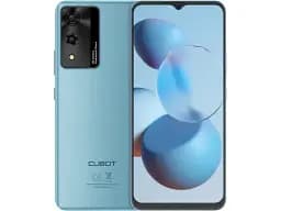 Смартфон CUBOT A10 4/128GB Blue (Global Version)