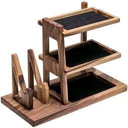 Органайзер для аксесуарів EcoWalnut (EW-37)