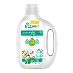 Засіб для машинного й ручного прання Ecover Концентрований, 850 мл (952024)
