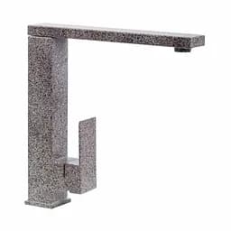 Змішувач для кухні Platinum 30 FHP (8569S) мікс Графит