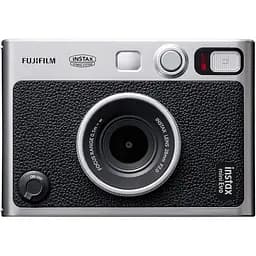Фотокамера моментального друку Fujifilm Instax Mini EVO Black (16745157)