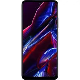 Смартфон Xiaomi Poco X5 5G 6/128Gb Black (Global Version) NFC - мініатюра 2