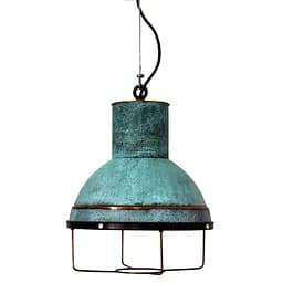 Підвіс Factory, PikArt арт. 3449. Зелений