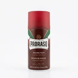 Піна для гоління Proraso для жорсткої щетини 300 мл (400447)