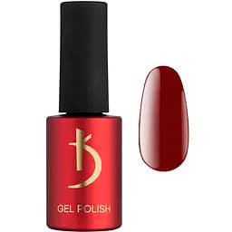 Гель-лак Kodi Professional Basic Collection Wine №WN15, 7 мл