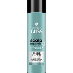 Шампунь Gliss Scalp Balance 200 мл