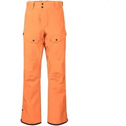 Штани Picture Organic Picture Object 2023 Orange XL (1012-MPT125FOXL)