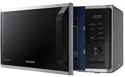 Мікрохвильова піч Samsung MS23K3515AS/UA (7137826) - мініатюра 3