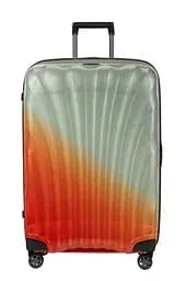 Чемодан 75 См Samsonite C-LITE GRADIENT SAGE 75x51x31 CS2*44011