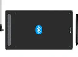 Графічний планшет XP-Pen Deco LW black