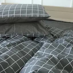 Наволочка MirSon Ranforce Elite 17-4815 Lugano 60х60 см (2200009019371)