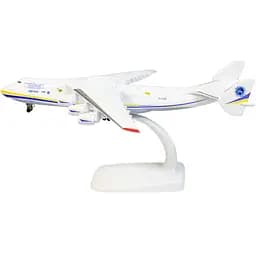 Модель літака UFT Mriya1 Ан-225 масштаб 1:400