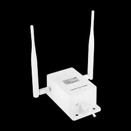 Вуличний (зовнішній) Wi-Fi роутер із цією картою GreenVision GV-001-OUT-4G - мініатюра 2