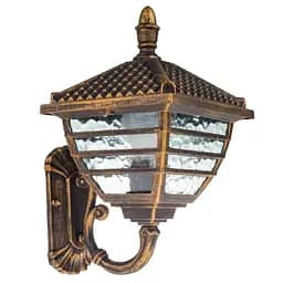 Світильник Brille настінний фасадний накладний GL-62 A