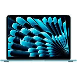 Ноутбук Apple MacBook Air 13" M4 24/512GB Sky Blue 2025 (MC6V4) [129946]