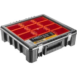 Органайзер NEO Tools с отделениями 400x400x120 мм 84-130