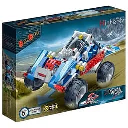 Конструктор BanBao 6957 Машина 200 элементов