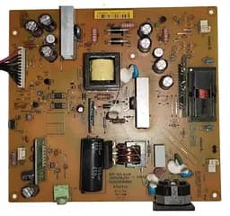 Блок питания монитора FUJITSU B22W-5 (ILPI-165 REVA) "Б/У"