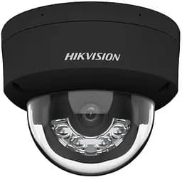 Камера відеоспостереження Hikvision (DS-2CD2183G2-LIS2U (2.8) /b) - мініатюра 4