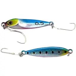 Пількер Shimano Soare A-Jig 6.5 g #001 Iwashi